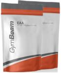GymBeam - EAA ITALPOR - 2 x 500 G