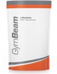 GymBeam - L-glutamin - ízesítetlen Italpor - 1500 G