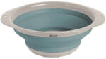 Outwell Collaps Bowl L Culoare: albastru/gri (650954) Castron