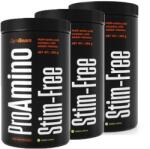 GymBeam - PROAMINO STIM FREE - ITALPOR - 3 x 390 G