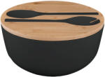 Brunner Salad Bowl Greenkick Culoare: maro/albastru (0830044N.C06) Castron