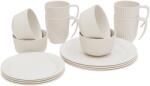 Outwell Delish 4 Person Dinner Set Culoare: bej (651255) Serviciu de masa
