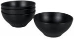 Bo-Camp Orville - 4 buc Culoare: negru (6181491) Castron