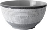 Brunner Tivoli Bowl Culoare: alb/negru (0830043N.C7X) Castron