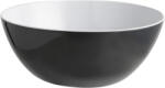 Brunner Salad Bowl ø 23, 5 cm Culoare: negru (0830030N.C1M) Castron