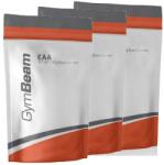 GymBeam - EAA ITALPOR - 3 x 500 G
