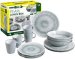 Brunner Lunch Box Pearl Serviciu de masa