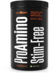 GymBeam - Proamino Stim Free - Italpor - 390 G