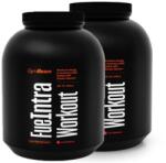 GymBeam - FUEINTRA WORKOUT - 2 x 1200 G