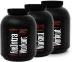 GymBeam - FUEINTRA WORKOUT - 3 x 1200 G