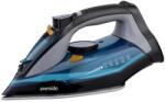 Avenido Fier de călcat Avenido AV-5046, 3000W, înveliș ceramic, rezervor de 350 ml, autocurățare, abur continuu 45 g/min, Albastru Masina de calcat