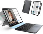 ESR Husa pentru iPad Pro 13 (2024) / iPad Pro 13 (2025) - ESR Shift Keyboard Case - Dark Gray (KF2360300)