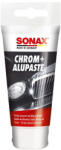 SONAX Krómtisztító paszta 75ml (SO308000)