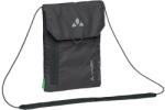 VAUDE Portofel VAUDE NeckWallet, black