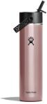 Hydro Flask Termos Hydro Flask Lightweight Flex Straw Cap, 710 ml, quartz