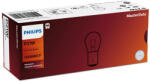 Philips BA15S P21W 24V MasterDuty halogén izzó 13498MDCP 10db-os készlet