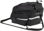 VAUDE Geantă VAUDE Silkroad Plus pentru portbagaj, 9 + 7 l, black