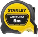 STANLEY Control-Lock mérőszalag 5 méteres (STHT37231-0)