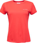 Columbia Zero Rules Light Ss Crew (2131723606)