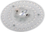 Kanlux 29304 MOD 12-24W-CCT cserélhető LED modul, max 2880lm, 12-24W teljesítmény, 30000h élettartammal, 220-240V AC, 3000/3500/4000/5000/6500K (Kanlux 29304) (29304)