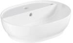 GROHE Essence Pultra ültethető mosdókagyló 50, Fehér 103566SH00 (103566SH00)