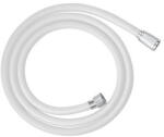 Grohe Silverflex TwistStop Zuhanygégecső 1500, Fehér 107061LS00 (107061LS00)