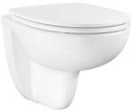 GROHE Bau Ceramic Fali függesztésű WC szett, Fehér 112949SH00 (112949SH00)