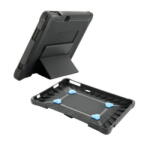 MOBILIS Protech Pack pentru tableta Zebra ET51, ET56 - Dimensiune maximă a ecranului de 25, 7 cm (10, 1") (053011) - pcone