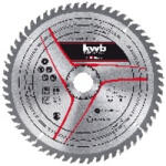 Einhell Fűrészlap 254x30x1, 8 40 fogas körfűrész tartozék