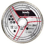 Einhell Gyémánt vágókorong 180x25, 4 mm vágógép tartozék