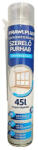 KOELNER SPRAY PUR 750 RPS-HU Négyévszakos szórófejes purhab spray, 750 ml (12db/dob) (03522) - kazanpiac