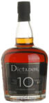 Dictador 0, 7L 10 Years Old Colombian Rum 40%
