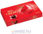MON CHERI Likőrös Csokidesszert 157, 5Gr Egész Cseresznyével