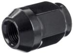 Invento Fekete anyák ötvözött felnikhez M12x1, 25 34 mm (zárt) k21 (561-5264)
