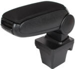 Pro. tec Peugeot 308 I könyöktámasz, fekete, textilborítás