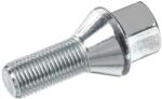 Invento M12x1, 25 csavarok, 24 mm menetes, kúpos ülés, K 17 (561-5001)