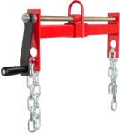 Redats Motor kiegyensúlyozó, 435 kg teherbírással (07-01-81)