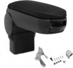 Pro. tec Könyökpárna Škoda OCTAVIA 1 (1U), fekete, textil huzat