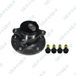 GSP Set rulment roata GSP 9400188K (9400188K) - centralcar
