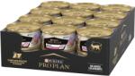 PRO PLAN pástétom macskáknak Delicate Destion pulyka 24x85 g