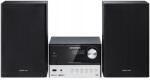 Grundig Micro Hi-Fi System Sztereó Grundig Cms 3000 Bt bluetooth Dab+ MP3 (GLR 7640) Mini Hifi