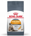 Royal Canin Hair Skin Care 2kg Száraz macskaeledel fényes szőrzet