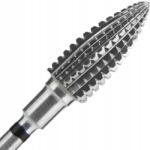 Staleks Keményfém marófej, Fenyőtoboz Fekete Hard Expert Staleks Precíziós (4820241069965)