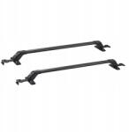  Tetőcsomagtartó 108CM Teherbírás 70KG Szörfdeszkához Hegyi kerékpárok