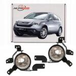 AutoDor Honda Crv 06-09 Halogén Ködlámpa Szett