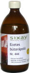 sixay Ecetes bútorápolószer Nr. 444 sixay 0, 25 liter (SNR444-025)