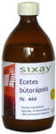 sixay Ecetes bútorápolószer Nr. 444 sixay 0, 5 liter (SNR444-05)