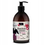 LaQ A Siker Macskája Valentin-napi illata Magnolia tusfürdő Laq (72795)