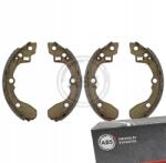 A. B. S Fékbetétek Kia Sephia Shuma típusokhoz