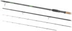 Carp Zoom Green Power Feeder horgászbot, 360 cm, 150 g, 3+2 részes (CZ7341)